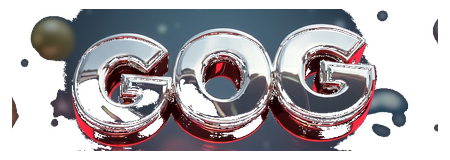 gog logo